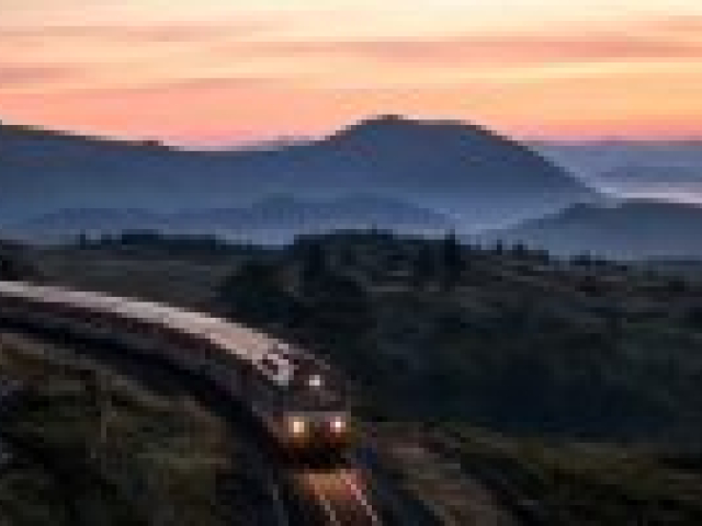 28 août à Clermont : colloque sur le retour du train de nuit dans le massif central